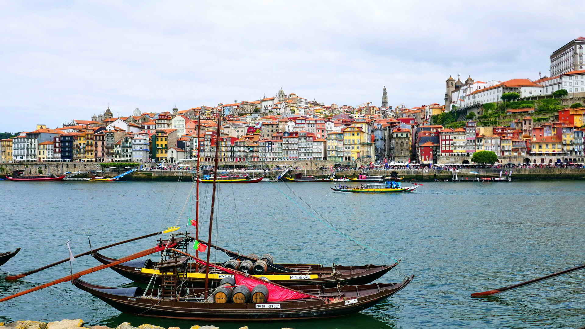 Along the Silver Coast Supported - Portugal Bike Tours