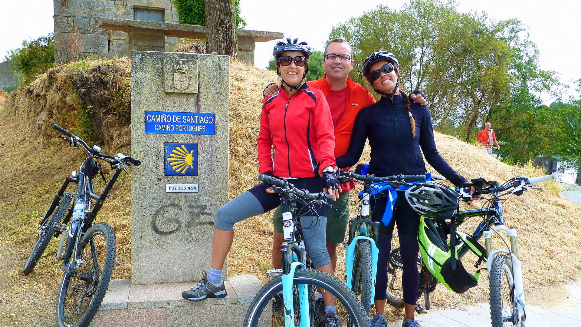 bike tours Portugal cycling tours