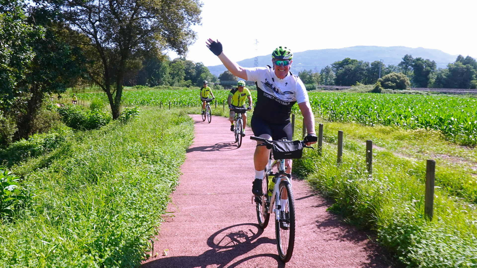 bike tours Portugal cycling tours