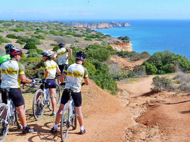 Portugal Bike Tours: Cycling In Portugal Experts | Biking In Portugal