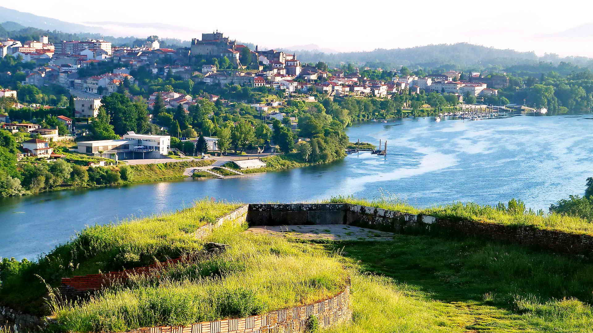 The Beautiful North of Portugal Guided - Portugal Bike Tours